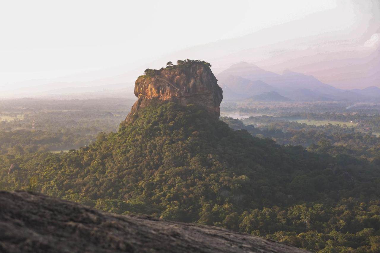 Royal Rock Sigiriya Exterior foto